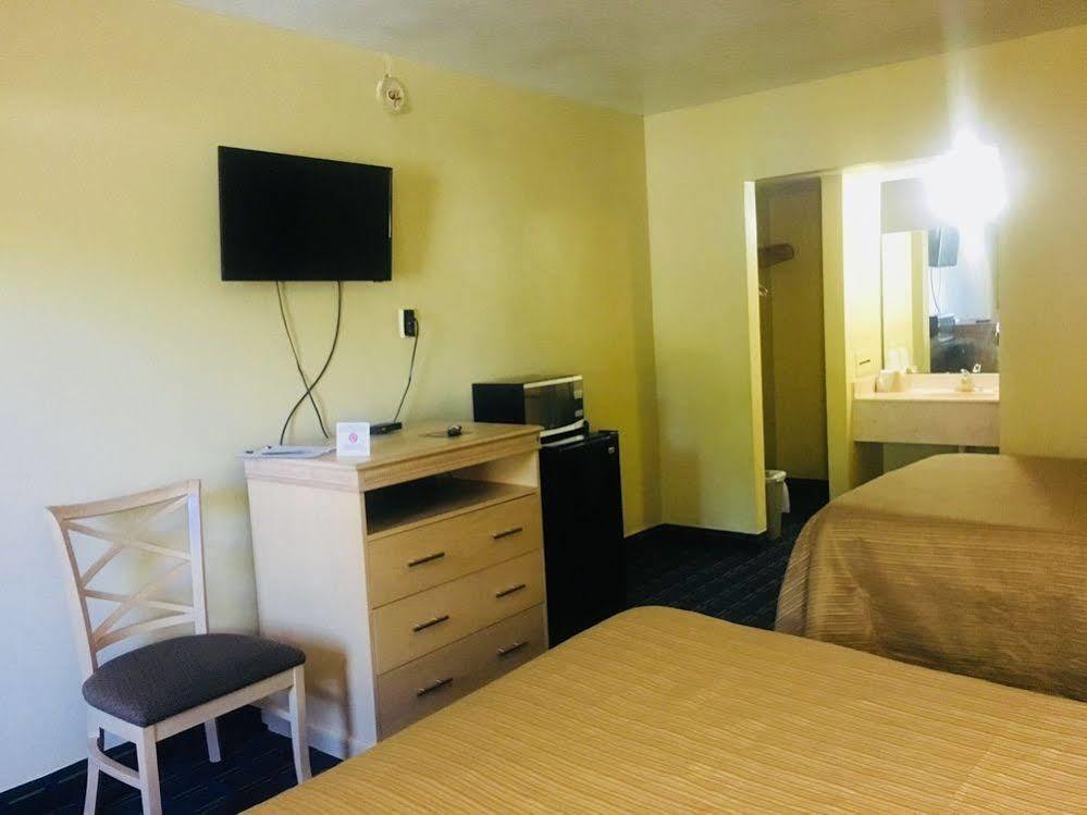 Value Lodge - Gainesville Dış mekan fotoğraf