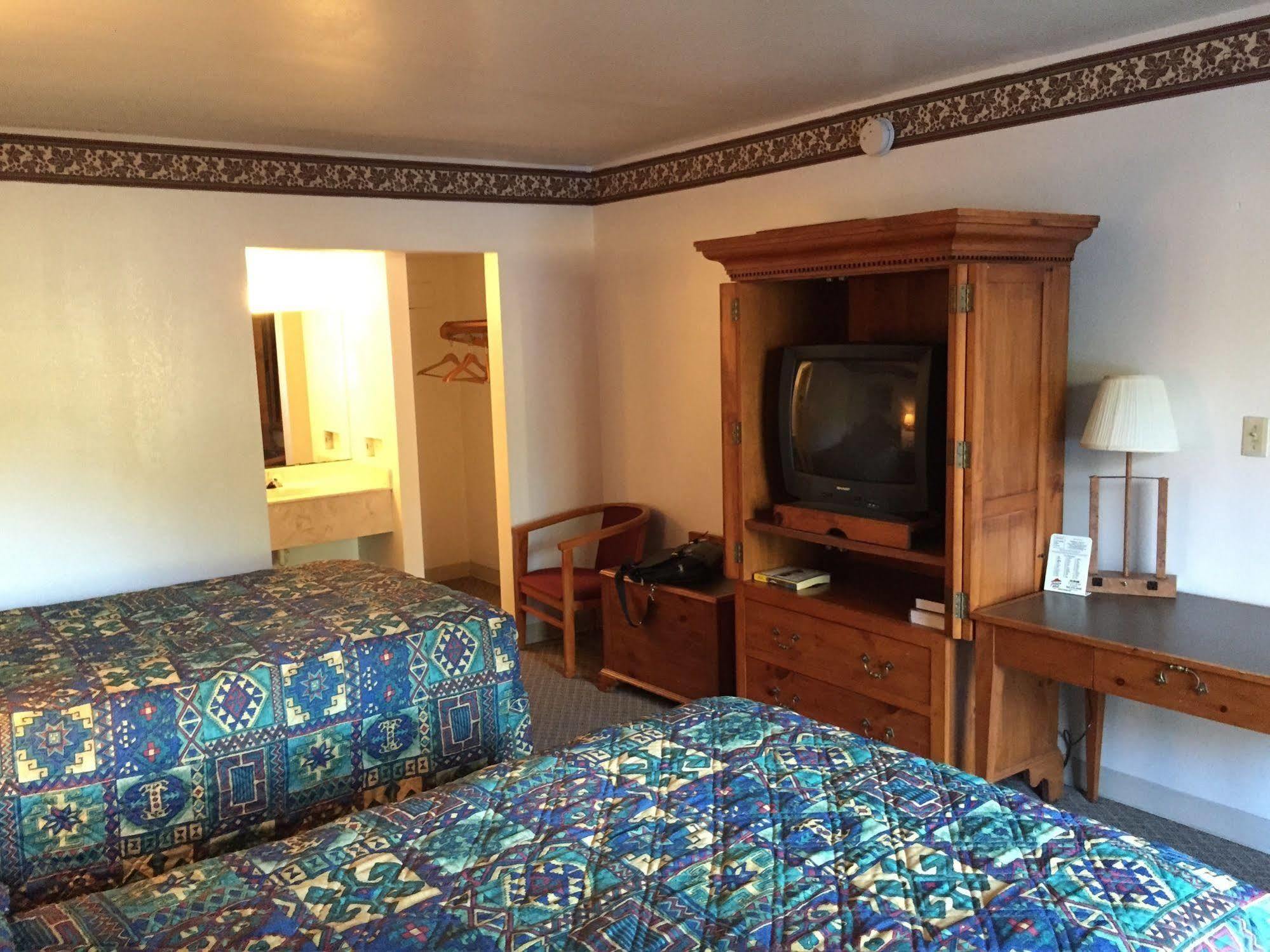Value Lodge - Gainesville Dış mekan fotoğraf