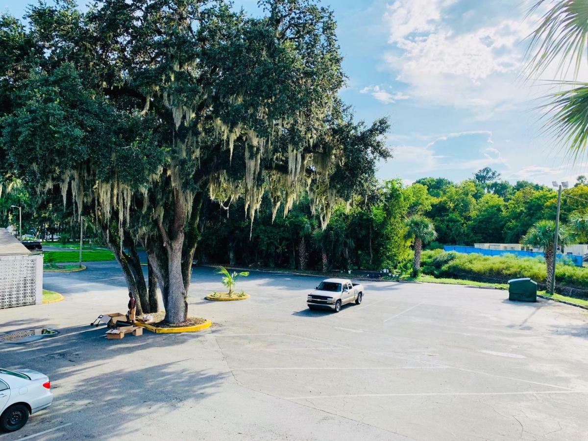 Value Lodge - Gainesville Dış mekan fotoğraf